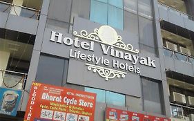Hotel Vinayak Lifestyle Hotels